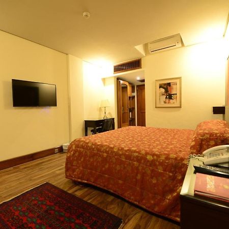 Regency Inn Hotel 라호르 외부 사진