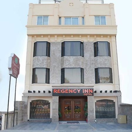 Regency Inn Hotel 라호르 외부 사진