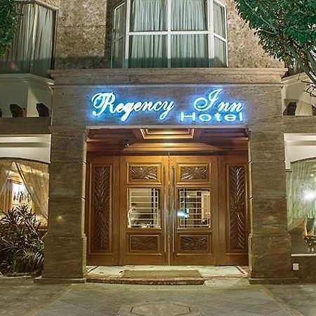 Regency Inn Hotel 라호르 외부 사진