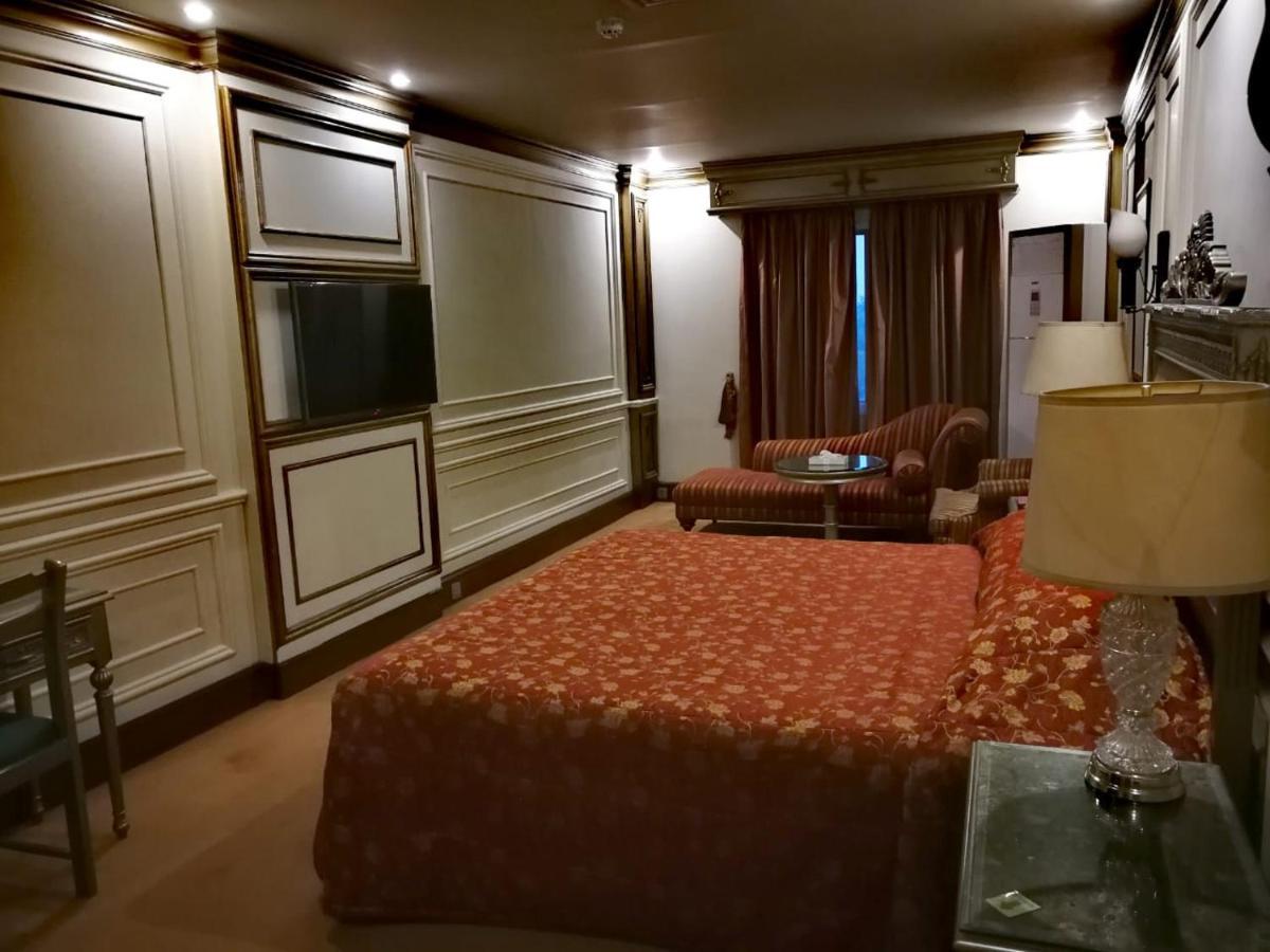 Regency Inn Hotel 라호르 외부 사진