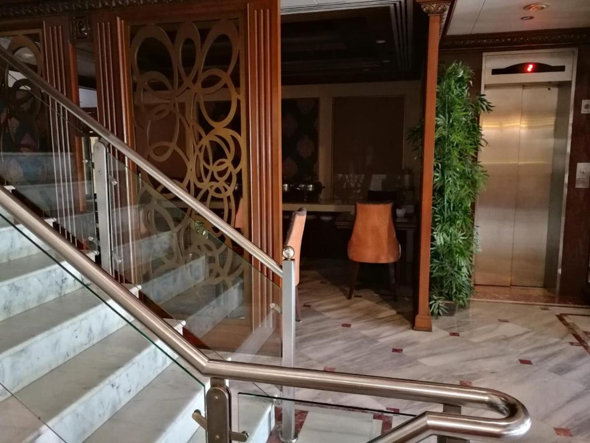 Regency Inn Hotel 라호르 외부 사진