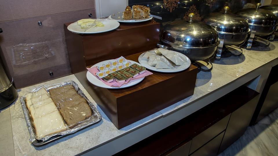 Regency Inn Hotel 라호르 외부 사진