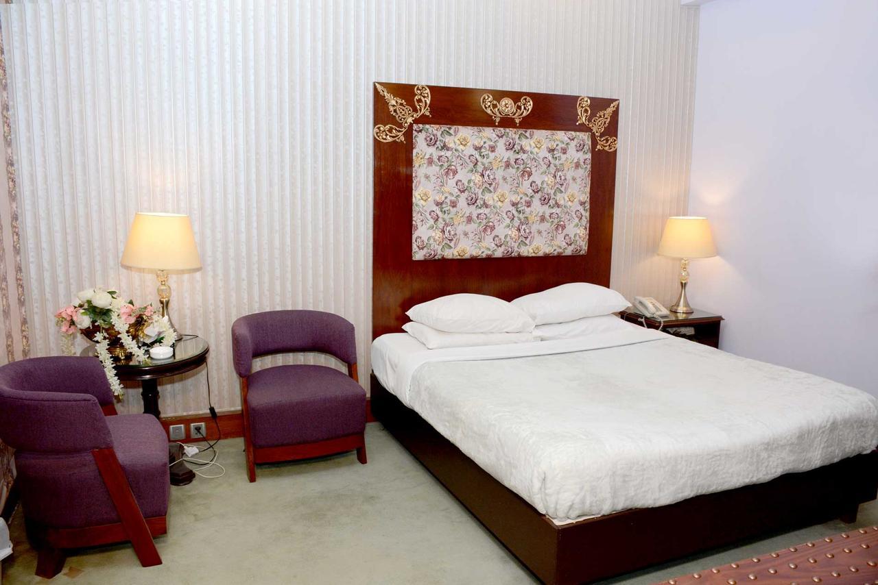 Regency Inn Hotel 라호르 외부 사진