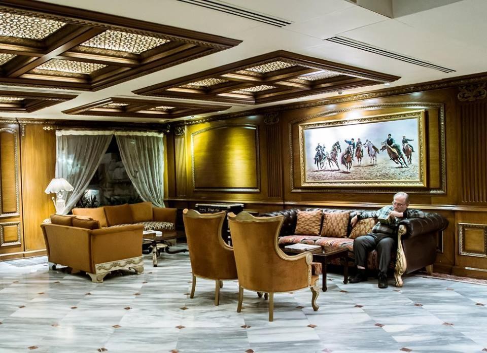 Regency Inn Hotel 라호르 외부 사진