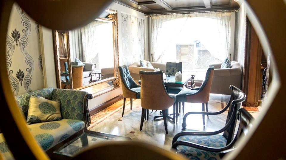 Regency Inn Hotel 라호르 외부 사진