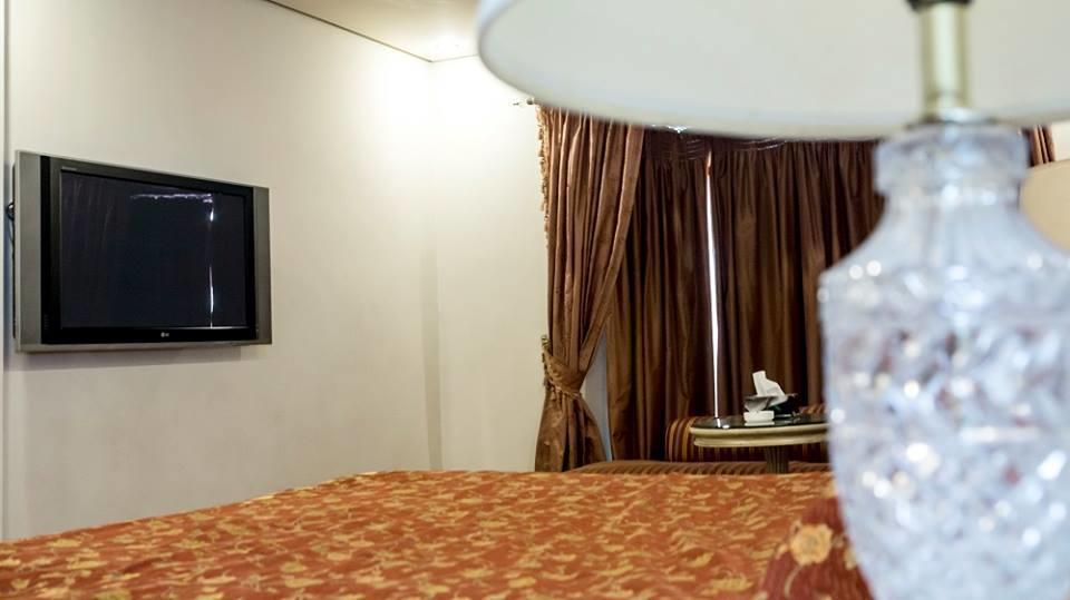 Regency Inn Hotel 라호르 외부 사진