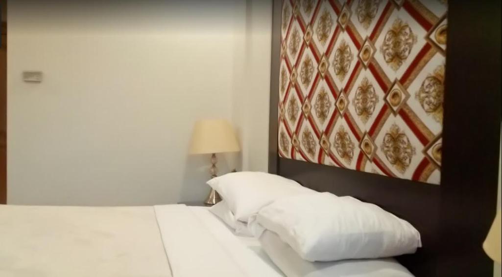 Regency Inn Hotel 라호르 외부 사진